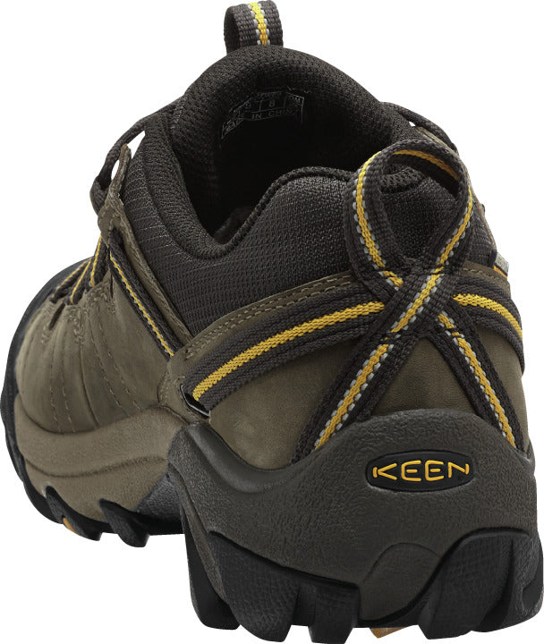 KEEN Targhee II Waterproof Hiking Shoes - Men's