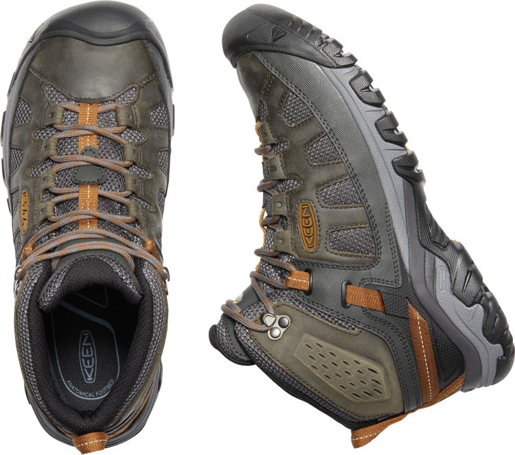 Targhee vent on sale mid hiking boots