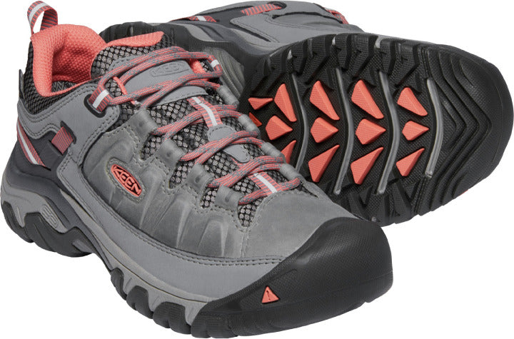 Keen targhee iii low online