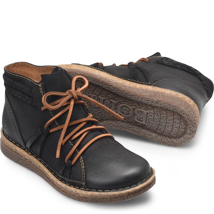 Born elk sales chukka boot