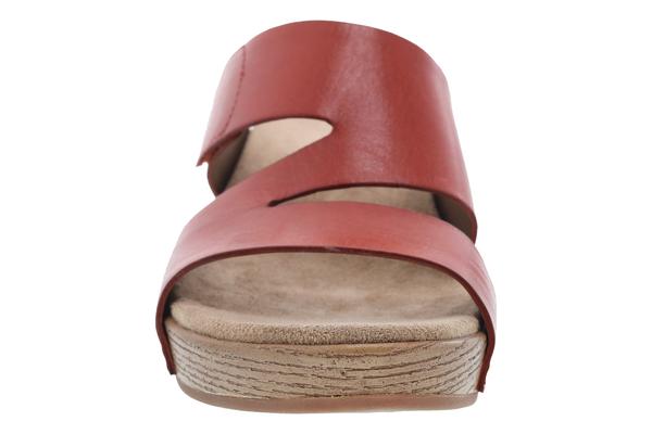 Dansko store lacee slide