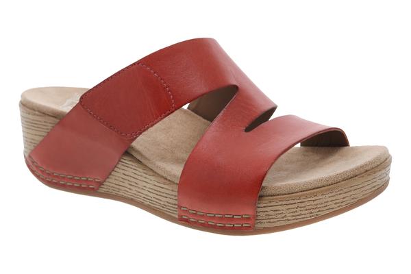 Dansko store lacee sandal